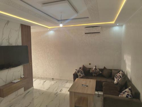 Saidia Apartamento | Appartement proche de la plage
