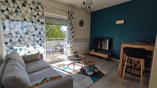 Aytre Apartamento | Appartement proche de La Rochelle centre