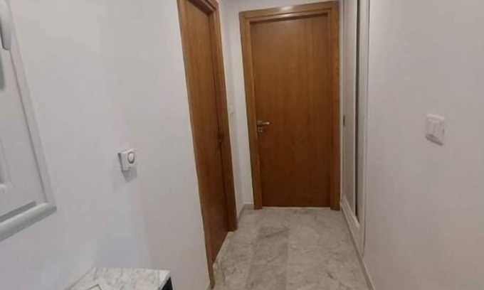 Hiboun Apartamento | Appartement proche de la mer