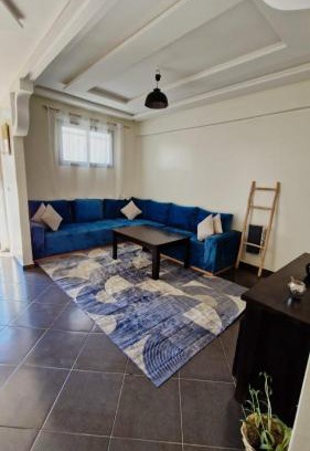 Les Amicales Apartamento | Appartement proche du centre