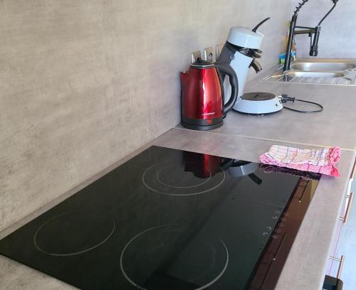 Saint-Marc Apartamento | Appartement Proche du centre