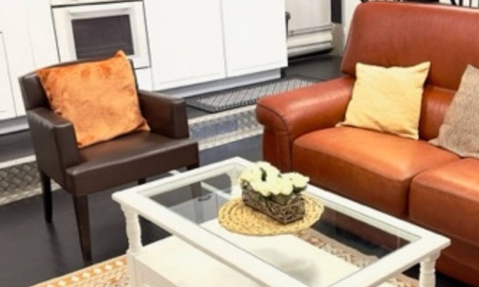 Le Port Apartamento | Appartement Proche du Bord de mer