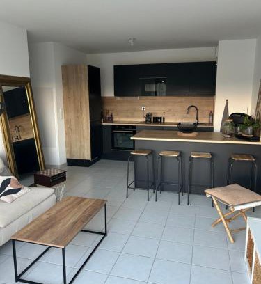 Le Muy Apartamento | Appartement proche mer