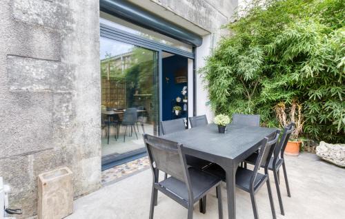 La Tremblade Apartamento | Appartement Proche Plage