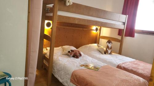 Chamrousse Apartamento | Appartement proche piste et près de l'Ecole de Ski