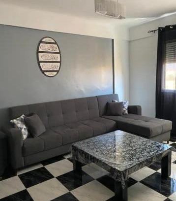 Tipasa Apartamento | Appartement proche plage