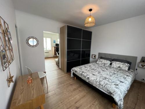 Royan Apartamento | Appartement proche plage et commerces