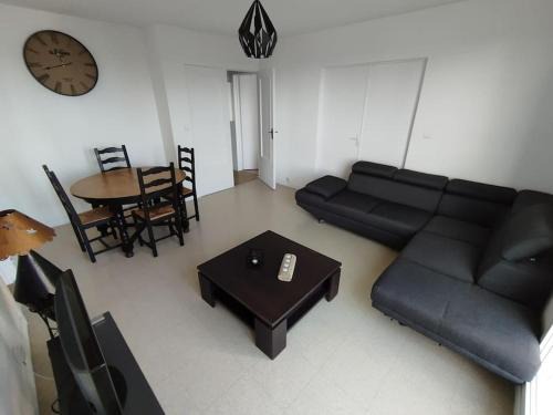 Beaujoire Apartamento | Appartement proche stade et parc expo (2)