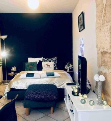 Tarascon Apartamento | Appartement PROUDHON