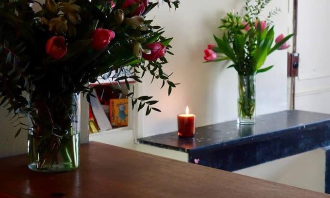 Jardin des plantes Apartamento | Appartement Quartier Latin 4 personnes