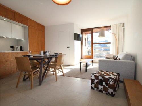 Avoriaz Apartamento | Appartement rénové à Avoriaz - 8 pers, 75 m², proche centre, exposé Sud - FR-1-633-44
