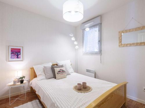 Vielle-Aure Apartamento | Appartement rénové à Vielle-Aure, 4 pers, parking - FR-1-296-520