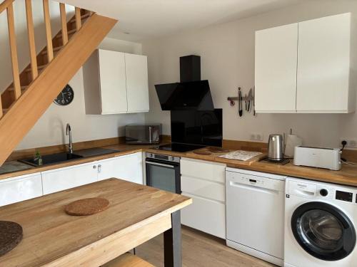 Ondres Apartamento | Appartement rénové 4 pers proche plages et commerces à Ondres - FR-1-239-1135