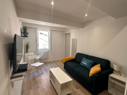 Old Town Apartamento | Appartement rénové Vieux Nice