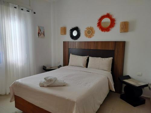 Essaouira Coast Apartamento | Appartement résidence atlas
