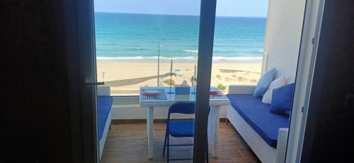 Mehdya Apartamento | Appartement résidence Atlantic 1