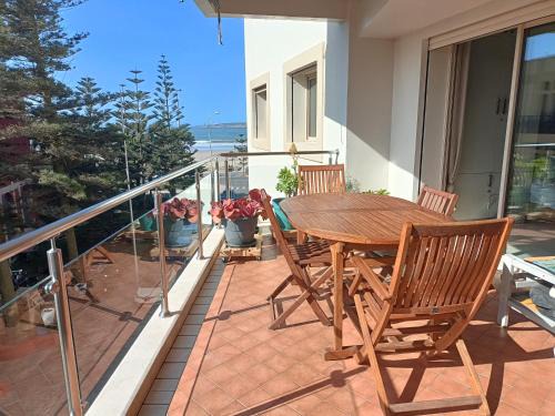 Essaouira Coast Apartamento | Appartement résidence les terrasses