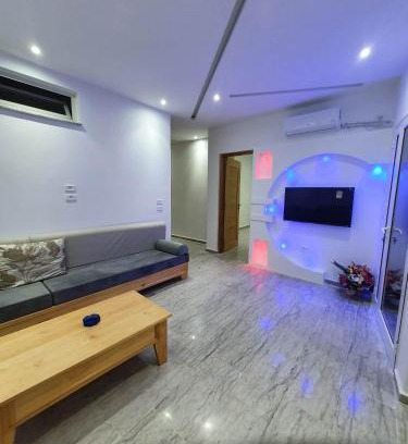 Ras Jebel Apartamento | Appartement rasjebel