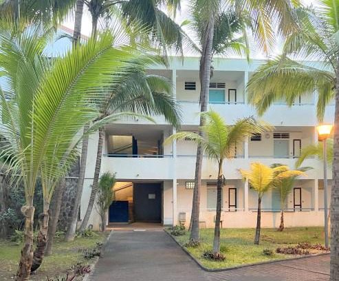 Boucan Canot Apartamento | Appartement Le Letchi Saint Gilles Boucan Canot 300 m de la plage