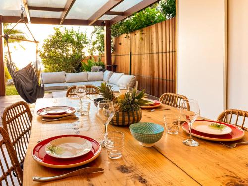 St Gilles-les-Bains Apartamento | Appartement T2 de vacances St Gilles les Bains