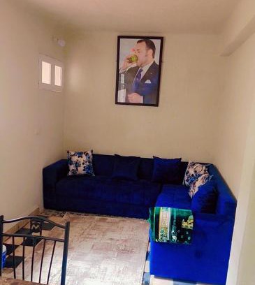 Diour Jamaa Apartamento | Appartement reda