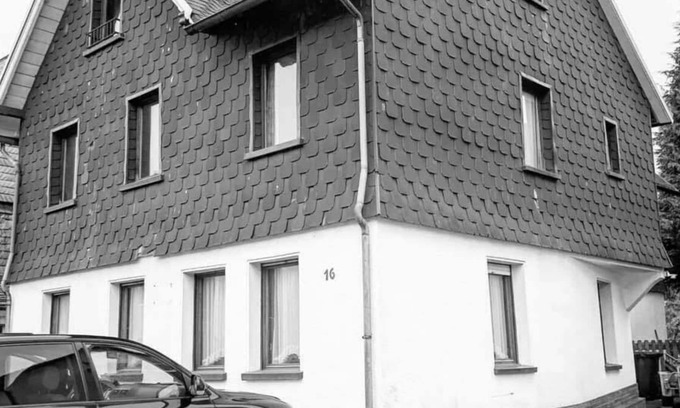 Siedlinghausen Complejo | Appartement Regal - Brilonerstrasse 16 | Siedlinghausen-Winterberg 'Royal'
