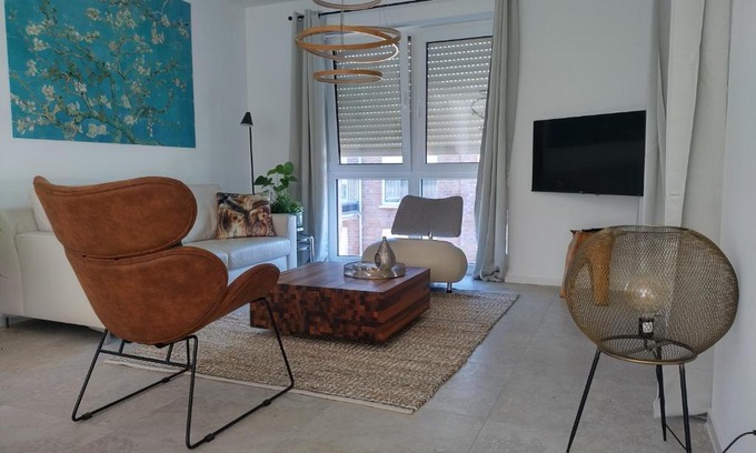 Lage Apartamento | Appartement regio Ootmarsum
