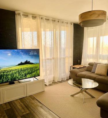 Reims Apartamento | Appartement Reims