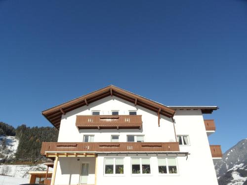 Zillertal Apartamento | Appartement Reiter