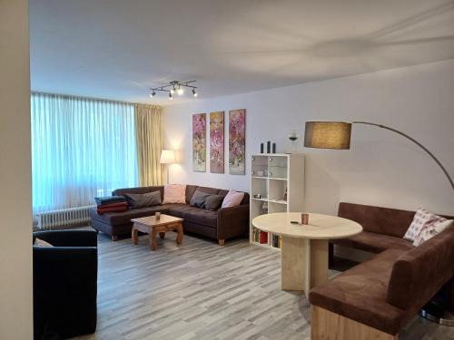 Bad Salzuflen Apartamento | Appartement-Residenz Suite 1