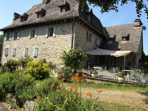 Ladinhac Casa | Appartement rez-de-chaussée