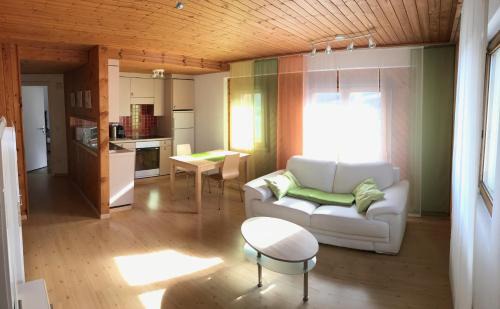 Triesenberg Apartamento | Appartement Rietli