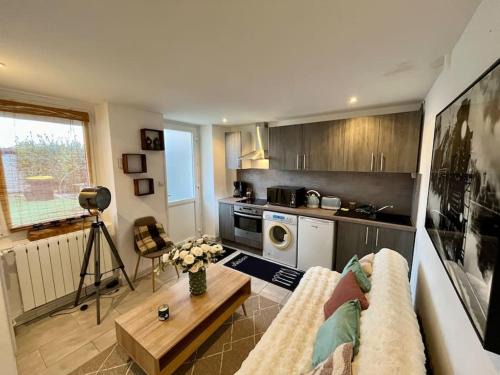 Riorges Apartamento | appartement Riorges 35 m2 1 chambre