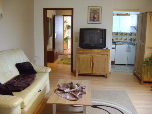 Podersdorf am See Apartamento | Appartement Roiss