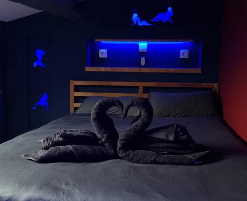Pignans Apartamento | Appartement Romantique Climatisé BELORIZON - 30 min de la mer