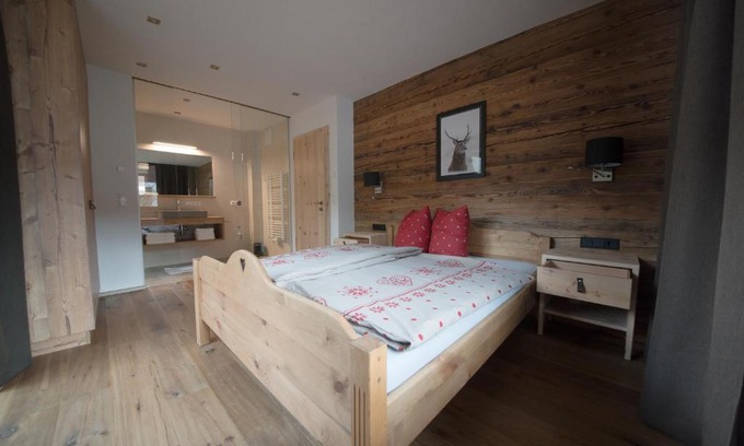 Bach Apartamento | Appartement Romy