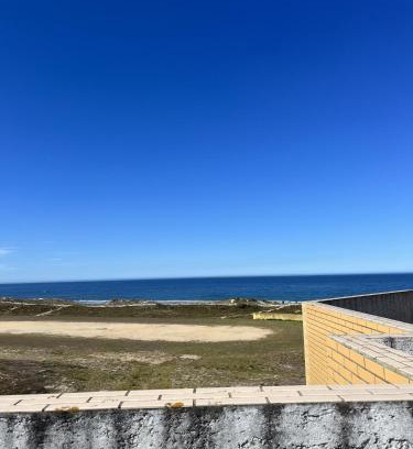 Apulia Apartamento | Appartement rooftop face à la mer
