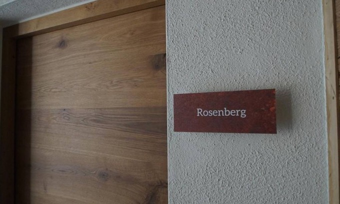Windesheim Casa | APPARTEMENT Rosenberg - LindenONE vacation apartments