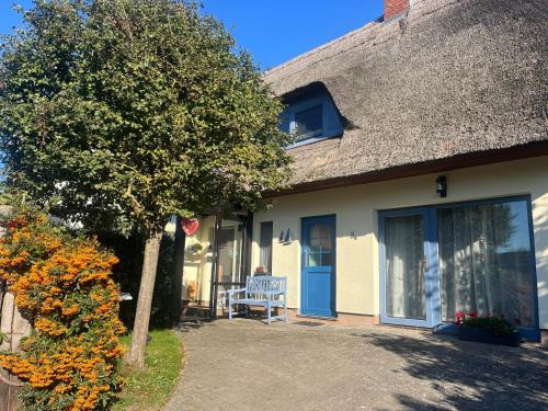 Oberdorla Apartamento | Appartement Rotdorn