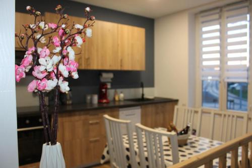 Rocroi Apartamento | Appartement Royale