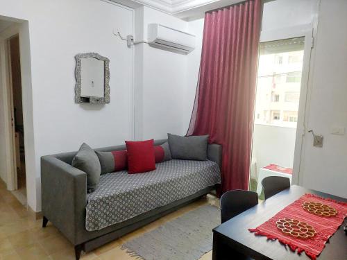 El Aouina Apartamento | Appartement S1 Jardins l aouina