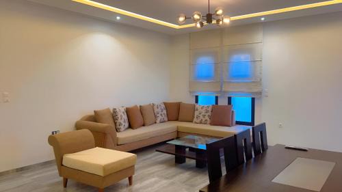 Sousse - Monastir Apartamento | Appartement S2 2 Sahloul 4 Sousse