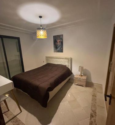 Jardins De Carthage Apartamento | Appartement s2 a tunis