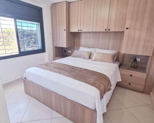Al Hoceima Apartamento | Appartement Sable blanc