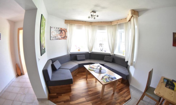 Haus im Ennstal Apartamento | Appartement Sabrina