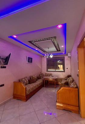Saidia Apartamento | Appartement Saidia