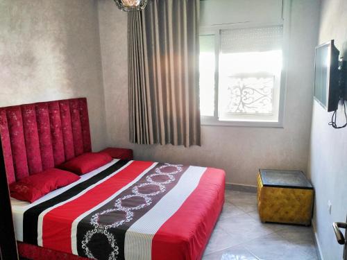 Saidia Apartamento | Appartement saidia