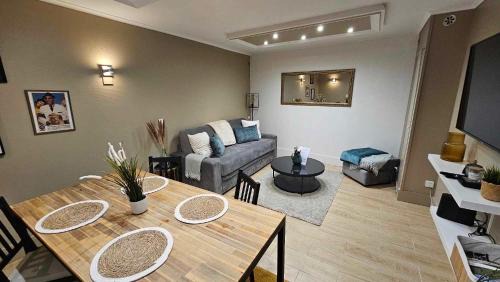 Hastings Apartamento | Appartement - Saint-Blaise