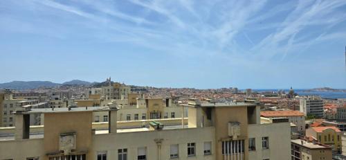 Saint-Lazare Apartamento | Appartement Saint Charles