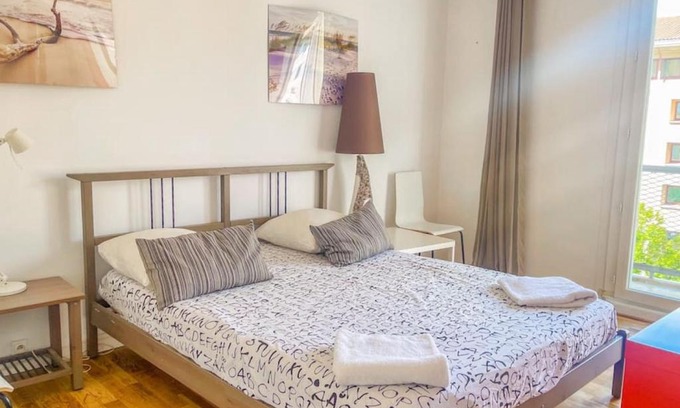 Saint-Cyprien Apartamento | Appartement Saint Cyprien